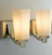 An image of an electrical light fixture McKenzie Electrical installed in Loudoun County Virginia is shown here.