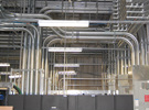 This image is taken from Amazon.com, where the owner of McKenzie Electrical used to supply the power for data centers such as this one to work.  Mike O'Hara (the owner) is responsible for bending the 3